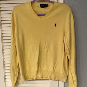 Ralph Lauren light weight sweater